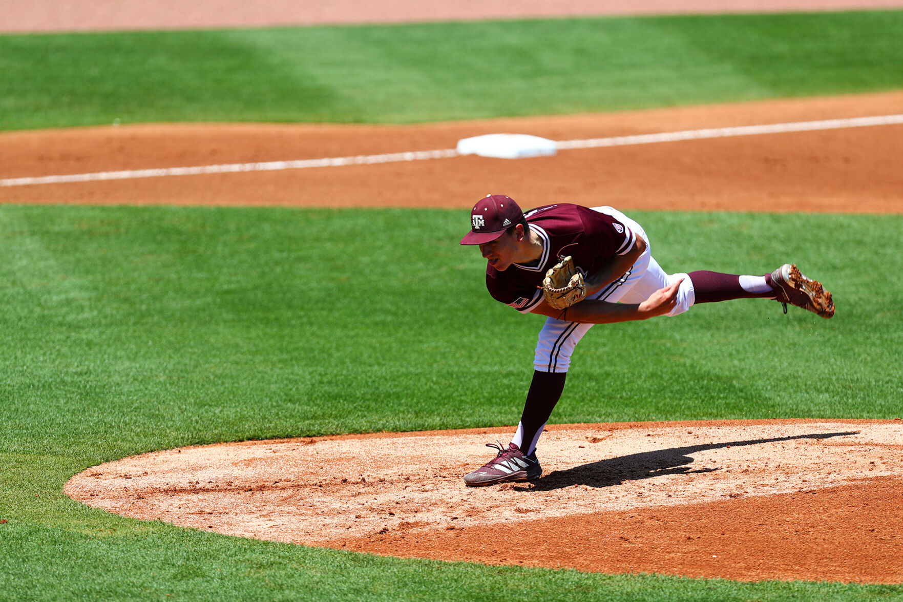 Texas A&M vs. Tennessee